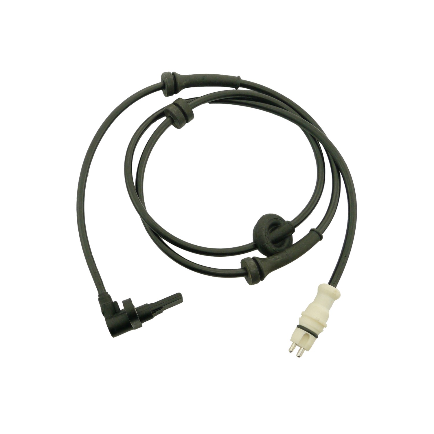 Sensor Abs Delantero Izquierdo Fiat Strada Palio Siena